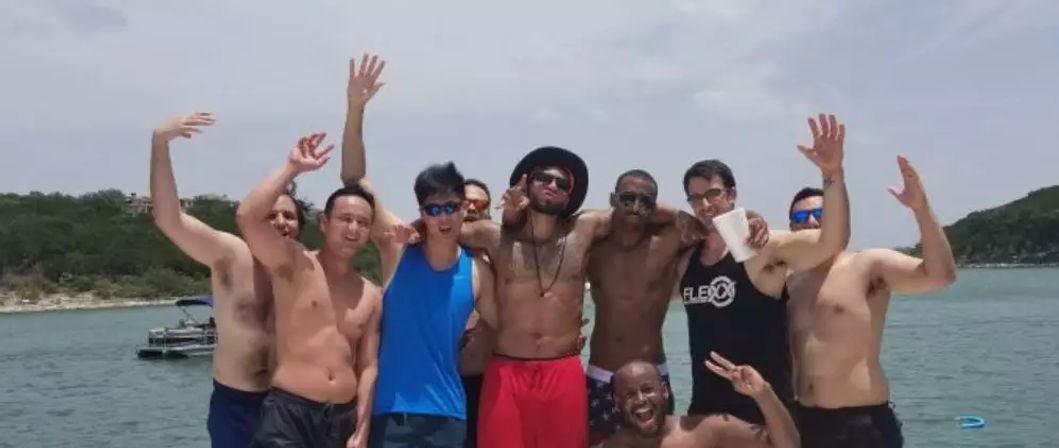 Bachelor Party Cruise: Last Days of Freedom Voyage with Your Crew image 2