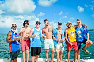 Bachelor Party Cruise: Last Days of Freedom Voyage with Your Crew image 3