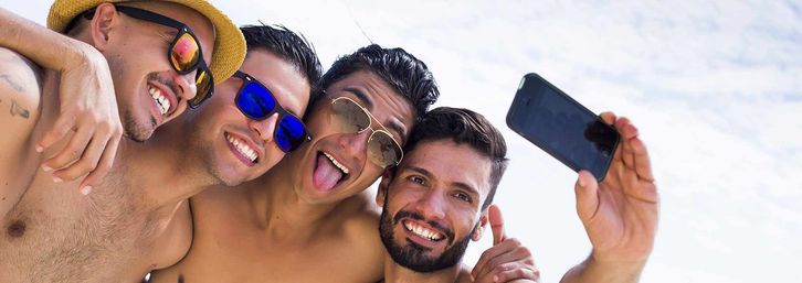 Bachelor Party Cruise: Last Days of Freedom Voyage with Your Crew image 4