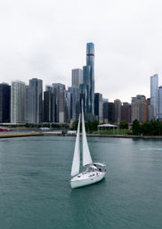 Sail & Swim Playpen Party Cruise image 8