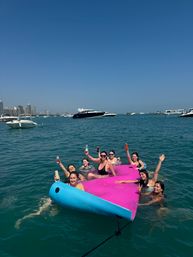 Sail & Swim Playpen Party Cruise image 10