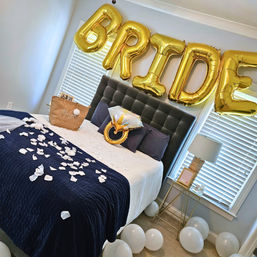 DRMZ Atlanta's All Inclusive Luxury Themed Party Decor Packages image 11