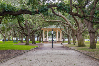 Discover Charleston: A Walk of the Top Sights by a Licensed Guide image 3