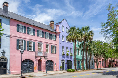 Discover Charleston: A Walk of the Top Sights by a Licensed Guide image 2