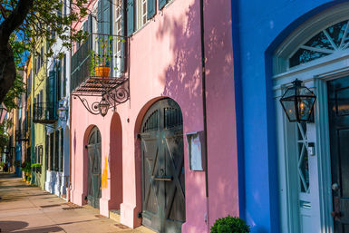 Discover Charleston: A Walk of the Top Sights by a Licensed Guide image 6