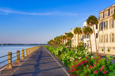 Discover Charleston: A Walk of the Top Sights by a Licensed Guide image 4