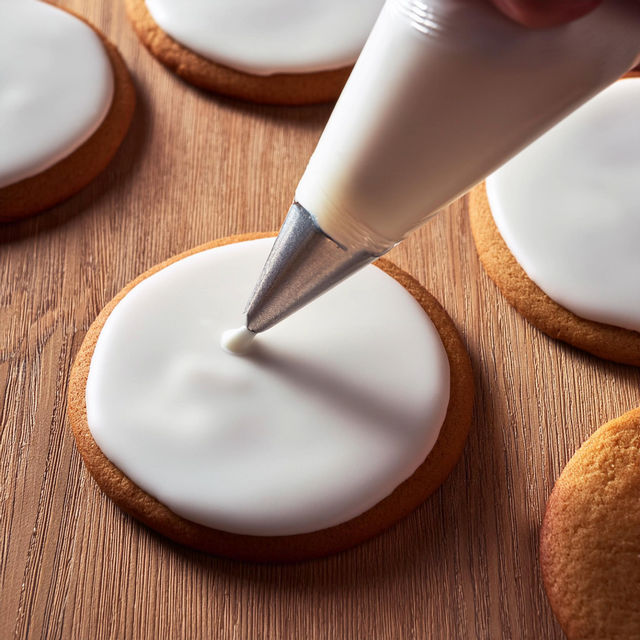 Virtual Cookie Decorating Experience: Freshly Baked & Customizable to Fit Your Occasion image 4