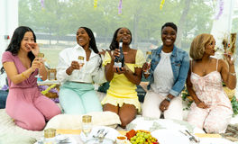 Thumbnail image for Elevated Luxury BYOB Picnic with Games & Complimentary Bottle of Vino