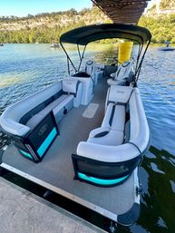 Babes, Boats & Bubbly: The Ultimate Bachelorette Bash! image 19