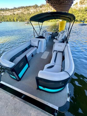 Babes, Boats & Bubbly: The Ultimate Bachelorette Bash! image 19