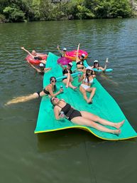 Babes, Boats & Bubbly: The Ultimate Bachelorette Bash! image 3