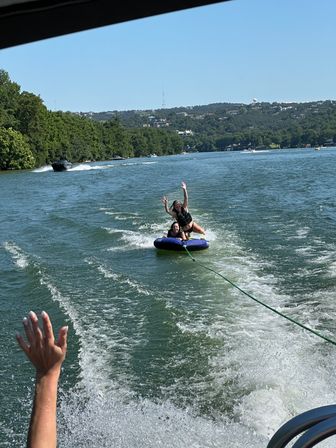 Babes, Boats & Bubbly: The Ultimate Bachelorette Bash! image 12