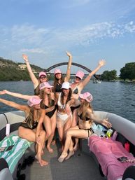 Babes, Boats & Bubbly: The Ultimate Bachelorette Bash! image 16