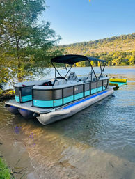 Babes, Boats & Bubbly: The Ultimate Bachelorette Bash! image 2