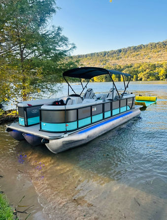 Babes, Boats & Bubbly: The Ultimate Bachelorette Bash! image 2