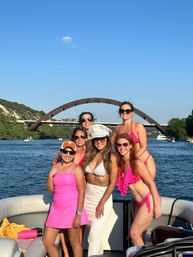 Babes, Boats & Bubbly: The Ultimate Bachelorette Bash! image 7