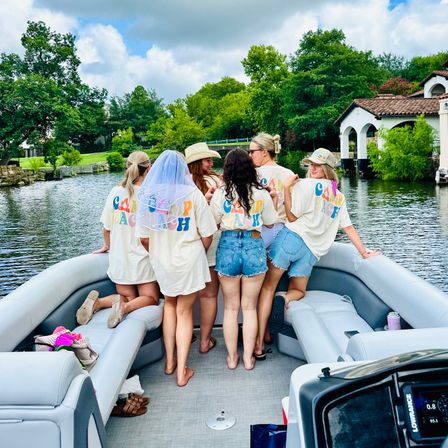 Babes, Boats & Bubbly: The Ultimate Bachelorette Bash! image 10
