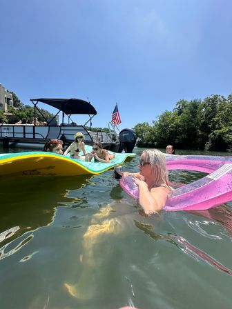 Babes, Boats & Bubbly: The Ultimate Bachelorette Bash! image 14