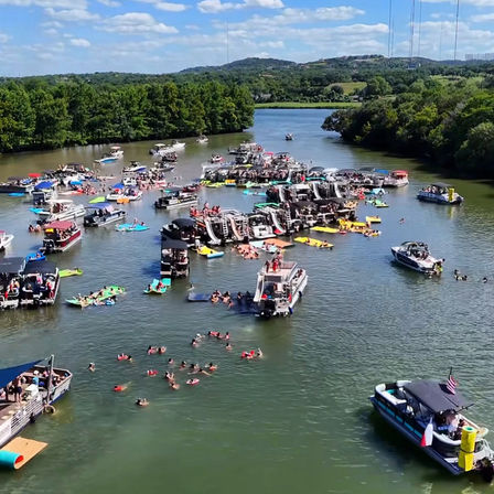 Babes, Boats & Bubbly: The Ultimate Bachelorette Bash! image 15