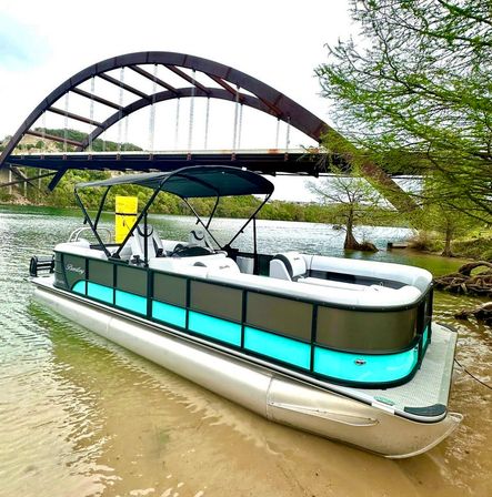 Babes, Boats & Bubbly: The Ultimate Bachelorette Bash! image 18