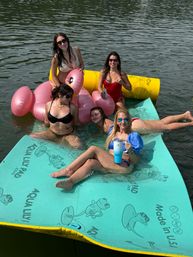 Babes, Boats & Bubbly: The Ultimate Bachelorette Bash! image 17