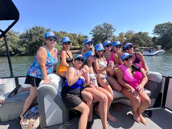 Babes, Boats & Bubbly: The Ultimate Bachelorette Bash! image 9