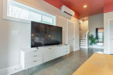 Nashville Ladies Lounge: Stylish Townhouse Near Downtown image 34