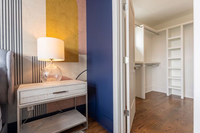 Nashville Ladies Lounge: Stylish Townhouse Near Downtown image 48