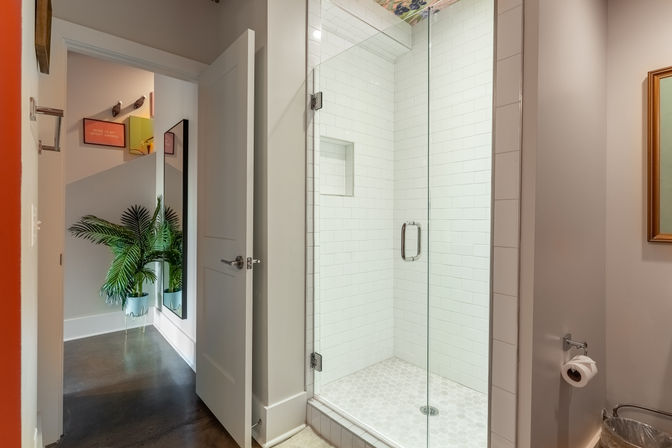 Nashville Ladies Lounge: Stylish Townhouse Near Downtown image 43