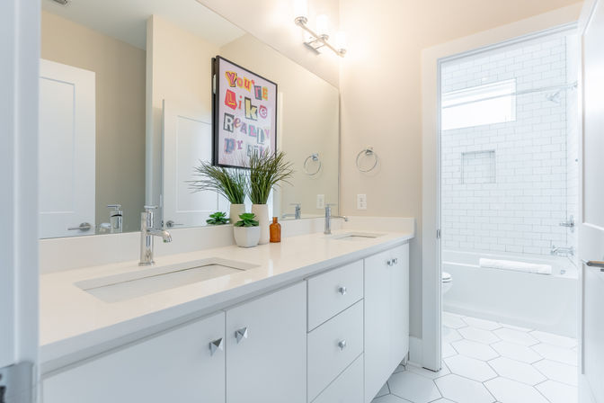 Nashville Ladies Lounge: Stylish Townhouse Near Downtown image 66