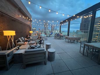 Private Progressive Happy Hour in the Short North or Dublin image