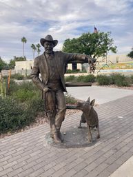 Creative Soul Scavenger Hunt of Old Town Scottsdale image 5