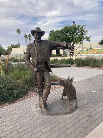 Creative Soul Scavenger Hunt of Old Town Scottsdale image 5
