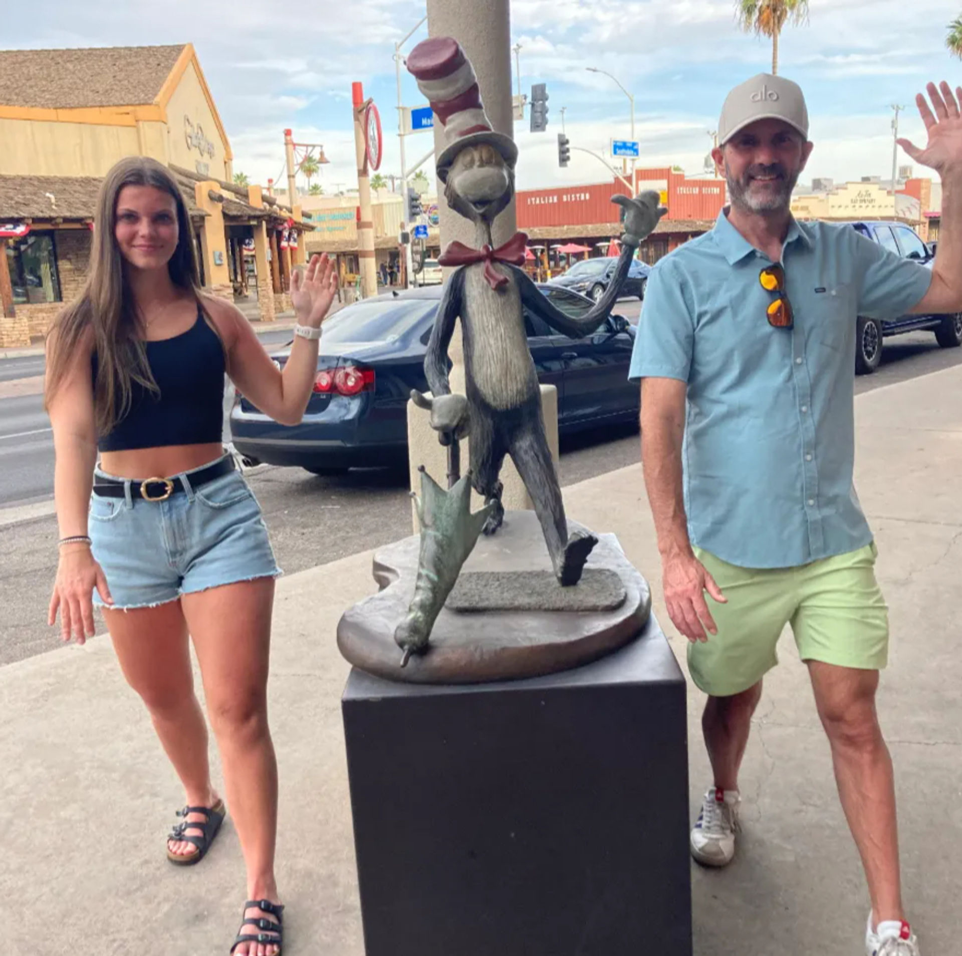 Creative Soul Scavenger Hunt of Old Town Scottsdale image 1