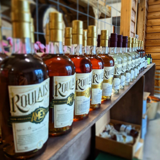 Private Distillery Tour & Rum Tasting Experience image 4