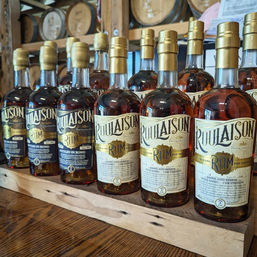 Private Distillery Tour & Rum Tasting Experience image 1