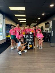 Sweat & Spin at RHYTHM: High-Energy Private Cycle Class image 13