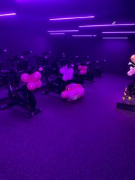 Sweat & Spin at RHYTHM: High-Energy Private Cycle Class image 10