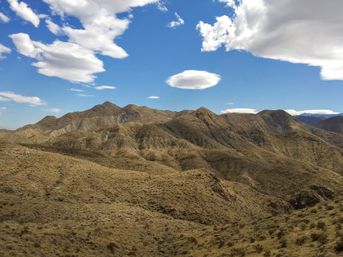 Loop Hike with 360-Degree View of Coachella Valley, Joshua Tree, Indian Canyons, and Even Endangered Bighorn Sheep image 18