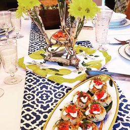 Gourmet Private Chef Experience image 10