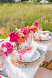 Insta-Worthy Luxury Picnic with Mini Photography Session, Charcuterie or Brunch Boards & More image 3