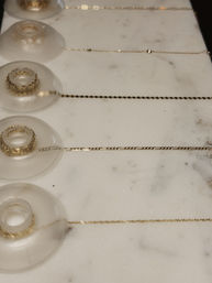 Permanent Jewelry Experience by Arlow & Birch image 8