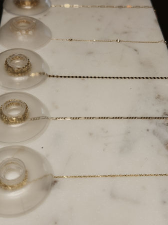 Permanent Jewelry Experience by Arlow & Birch image 8