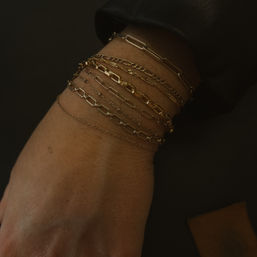 Permanent Jewelry Experience by Arlow & Birch image 7