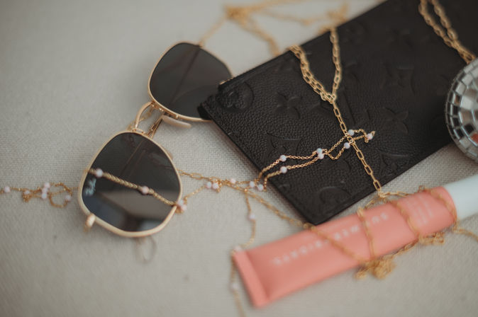 Permanent Jewelry Experience by Arlow & Birch image 4
