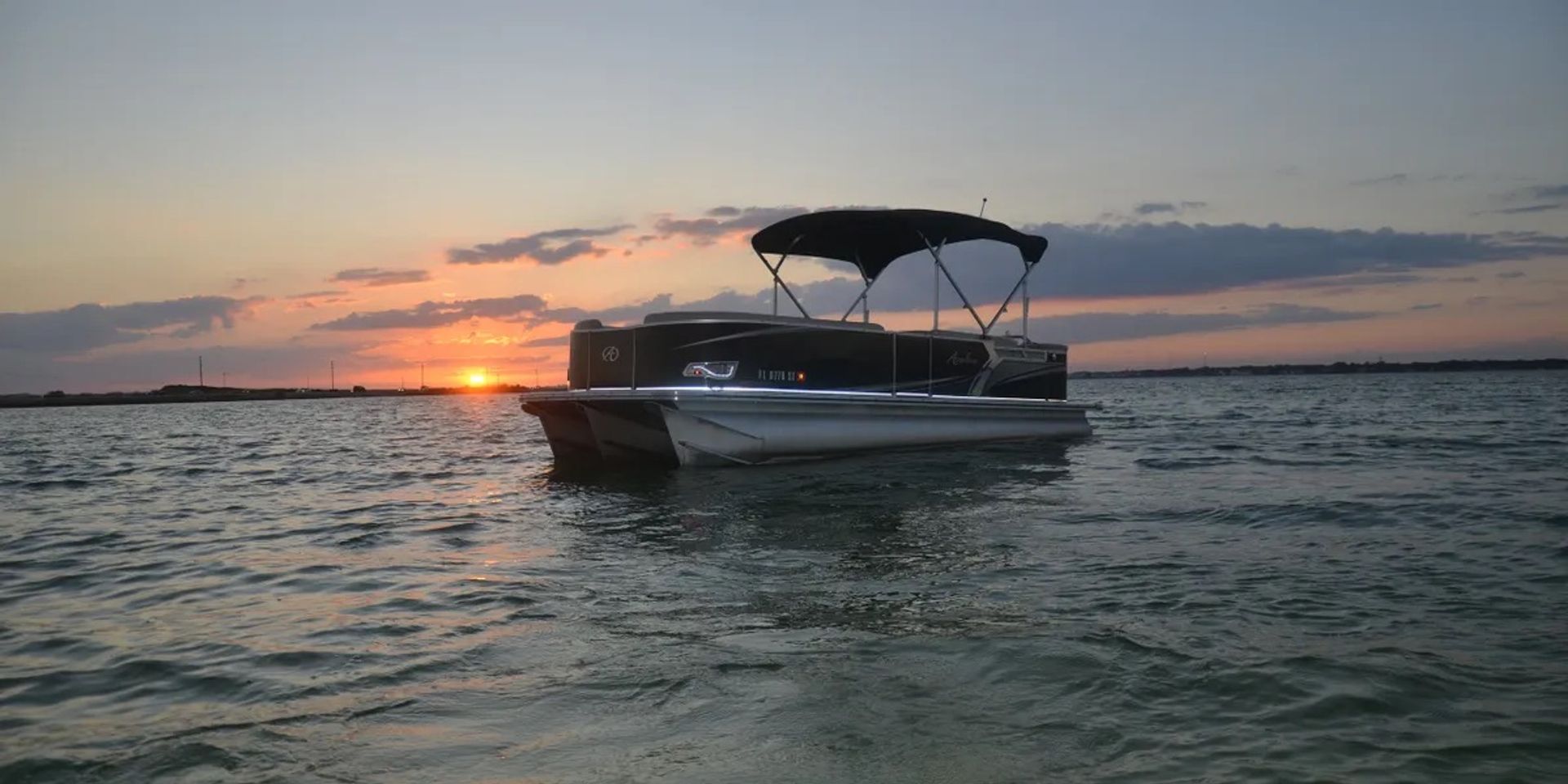 Private Crab Island Charter with Amenities Included image 2
