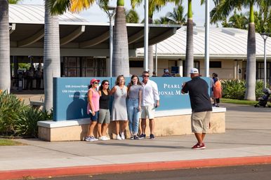 Unforgettable Pearl Harbor Day: Explore the Arizona Memorial & WWII History image 3