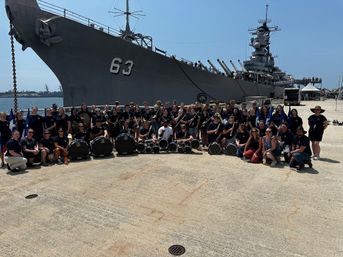 Unforgettable Pearl Harbor Day: Explore the Arizona Memorial & WWII History image 12