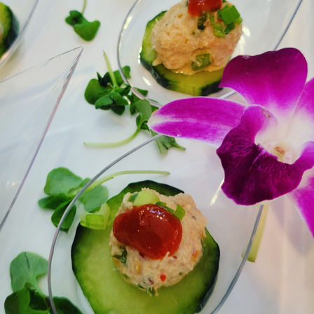Sansinos Catering: Customized Creative Cuisine for Weddings & Events image 2