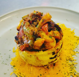 Sansinos Catering: Customized Creative Cuisine for Weddings & Events image 1